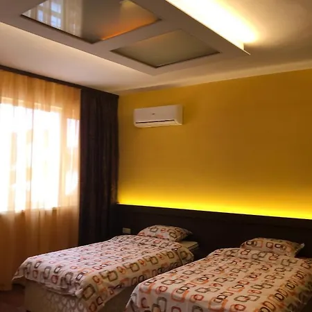 център דירה פלבן