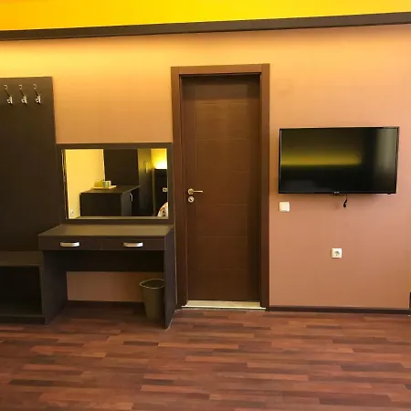 център Διαμέρισμα *