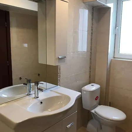 център Apartment Pleven