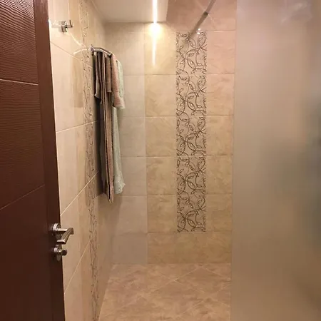 Διαμέρισμα център *