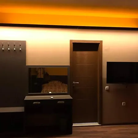 център Apartment *