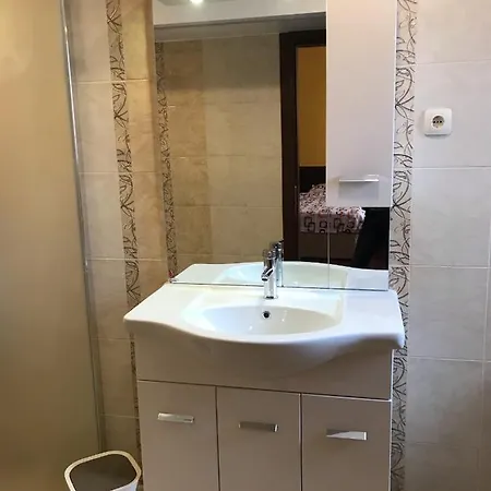 Διαμέρισμα център *