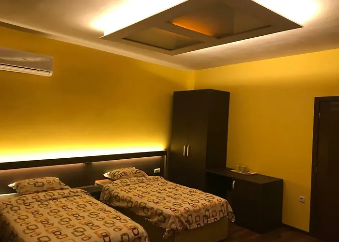 център * Pleven