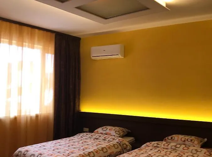 център Lejlighed Pleven