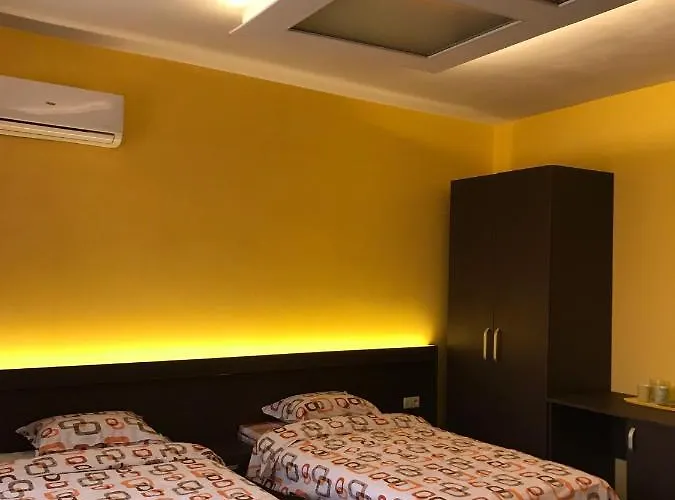 Appartamento център Pleven