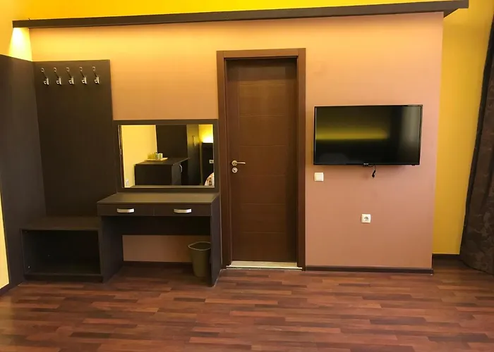 център Appartamento *