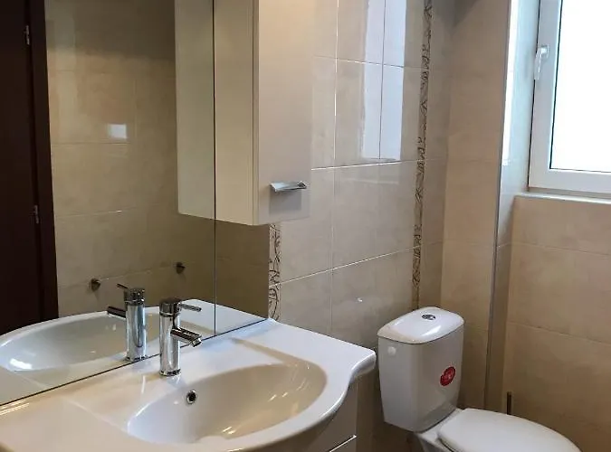 център Appartamento Pleven