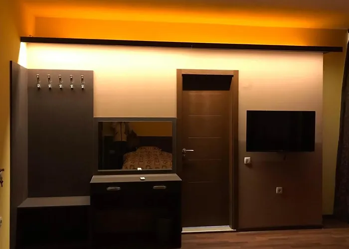 център Appartamento *